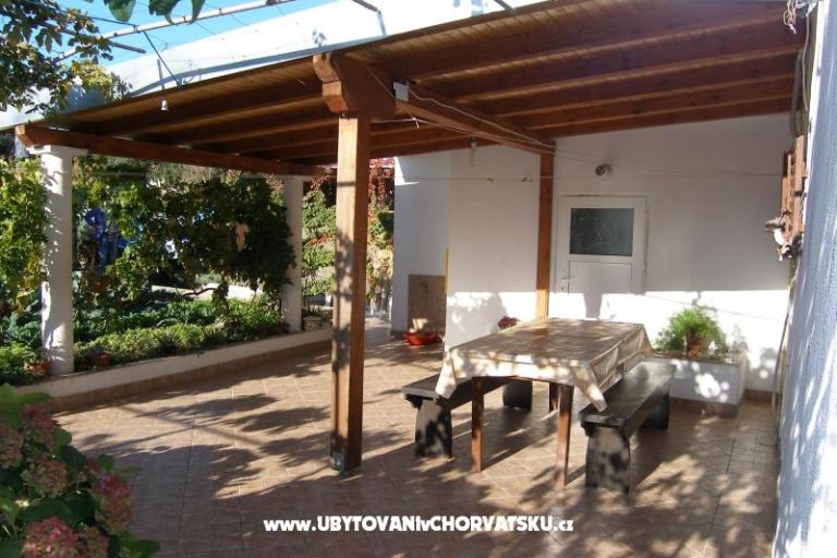 Apartmány Alicia – foto 14