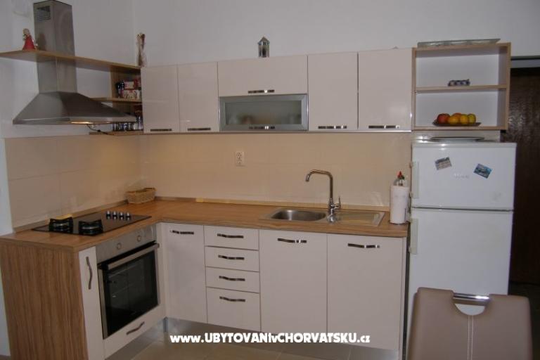 Apartmány Alicia – foto 15