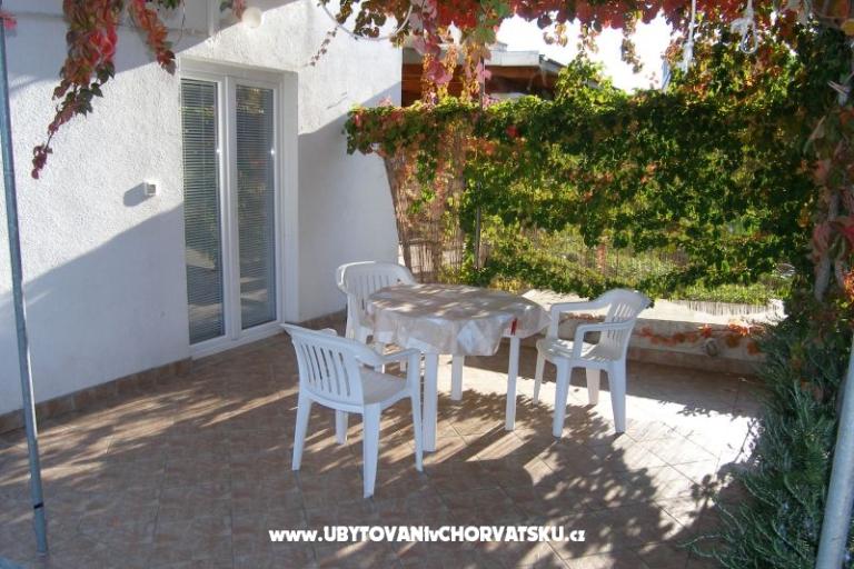 Apartmány Alicia – foto 18