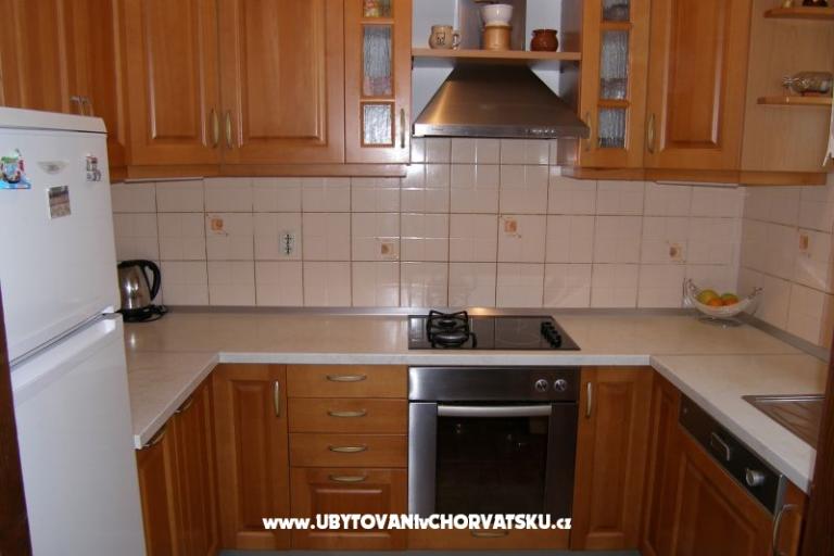 Apartmány Alicia – foto 2