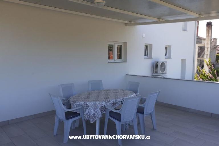 Apartmány Alicia – foto 8