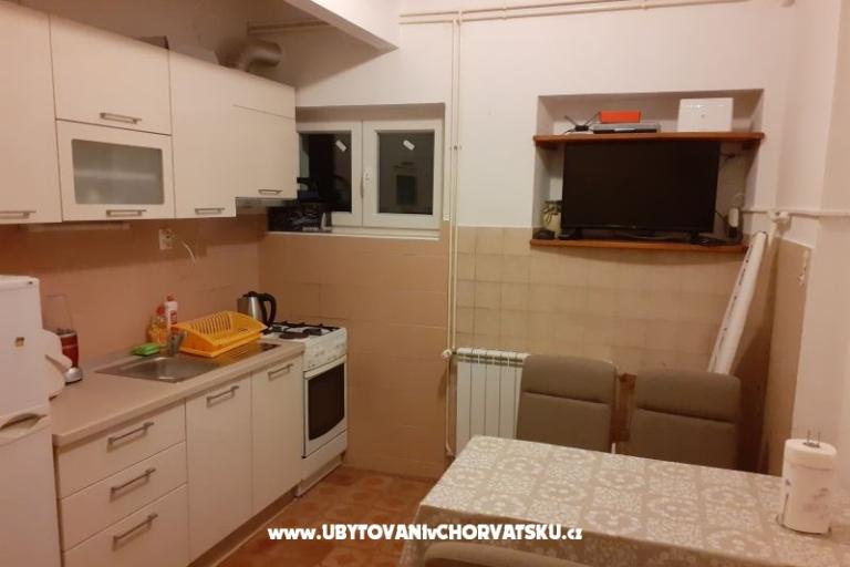 Apartmány Alicia – foto 9