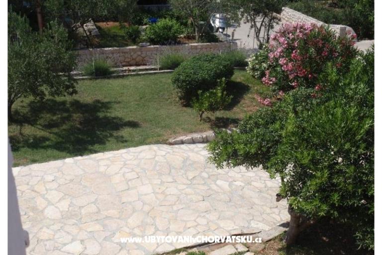 Apartmány Blazenka – foto 5