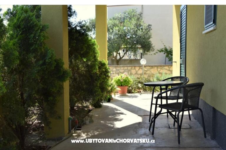 Apartmány Erna – foto 10