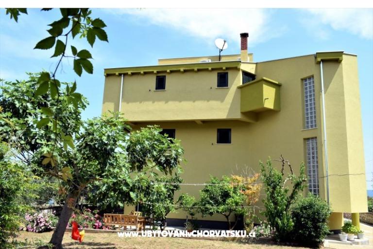 Apartmány Erna – foto 6