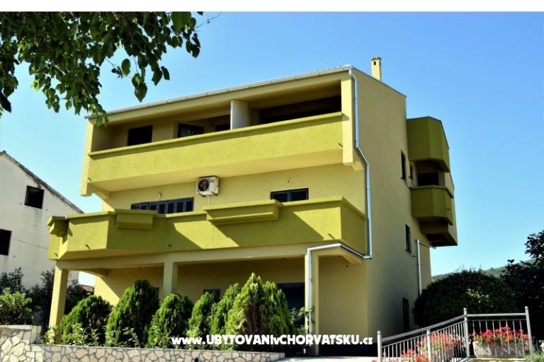 Apartmány Erna – foto 8