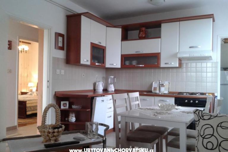 Apartmány Fantov – foto 2