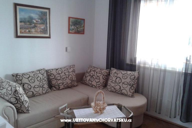 Apartmány Fantov – foto 4