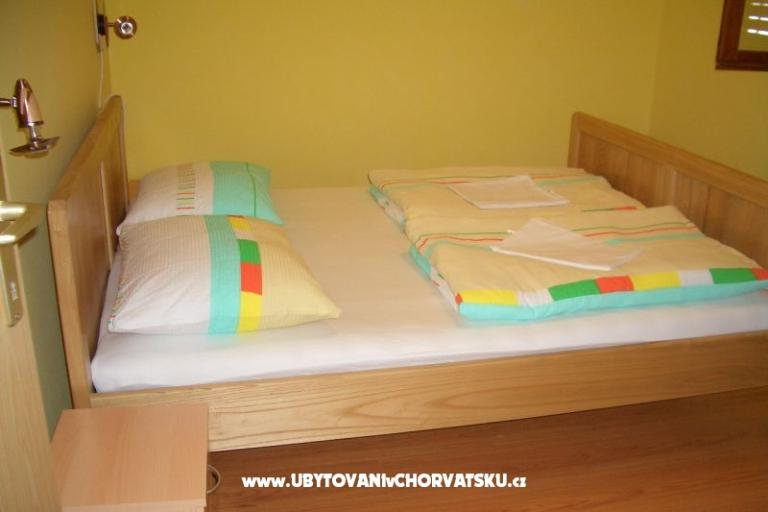 Apartmány Horvat – foto 10