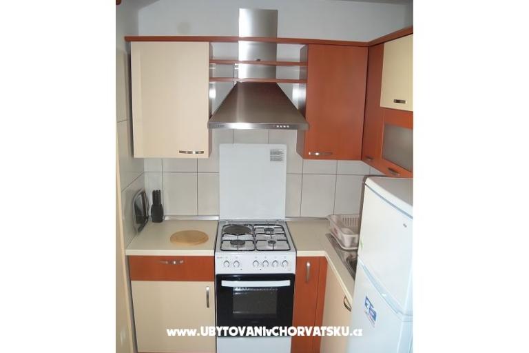 Apartmány Horvat – foto 11