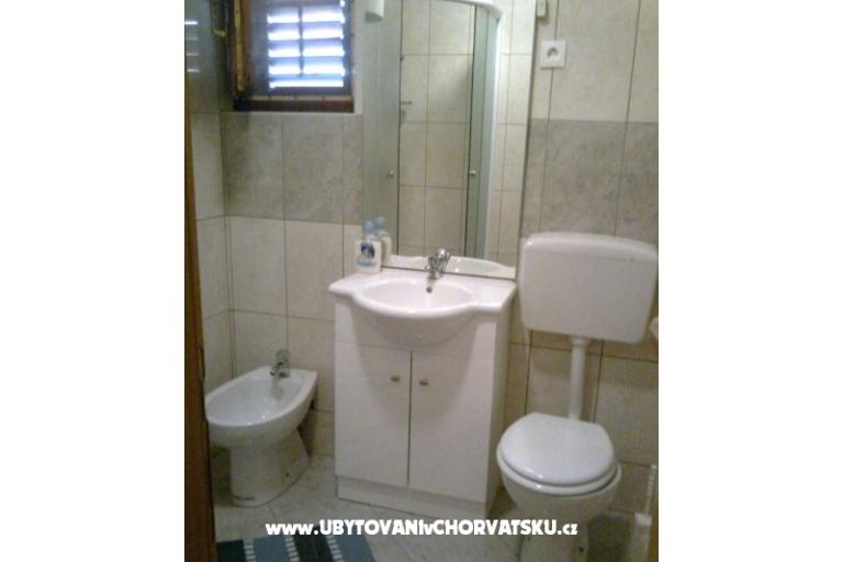 Apartmány Horvat – foto 12