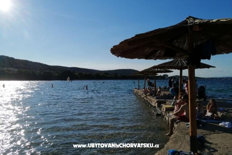 Apartmány Horvat – foto 15