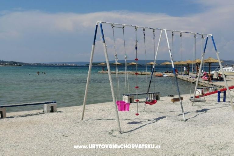 Apartmány Horvat – foto 16