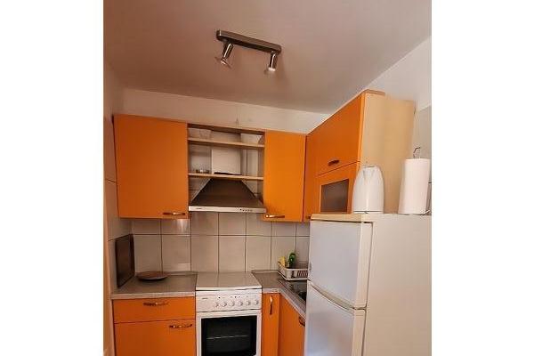 Apartmány Horvat – foto 17