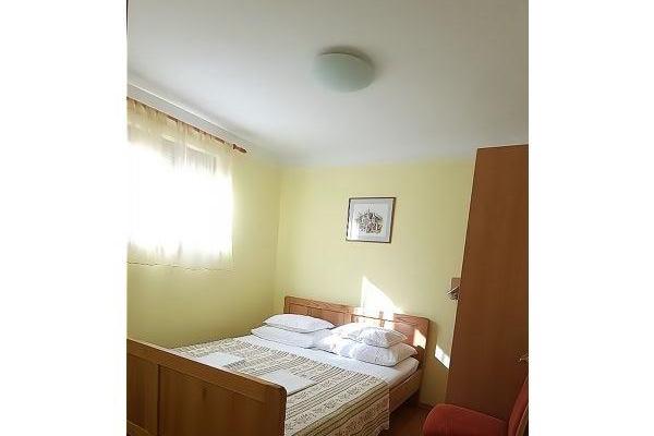 Apartmány Horvat – foto 18