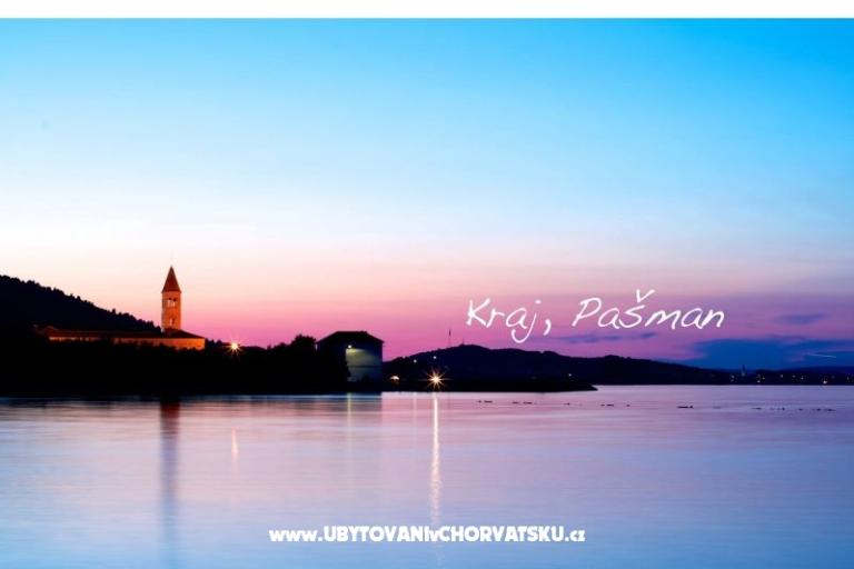 Apartmány Horvat – foto 6