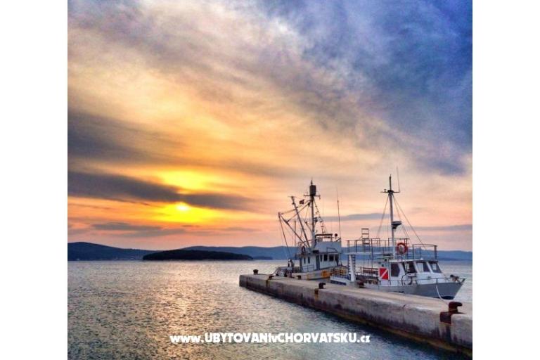 Apartmány Horvat – foto 7