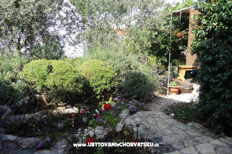 Apartmány Horvat – foto 8