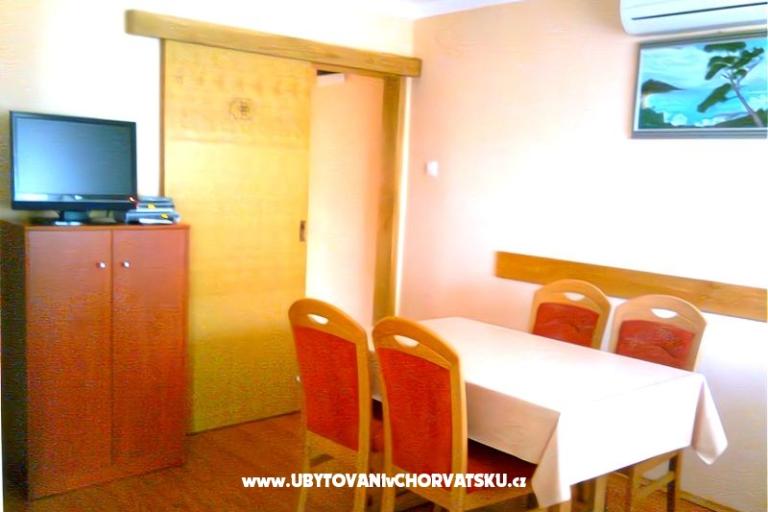 Apartmány Horvat – foto 9