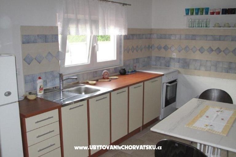Apartmány Villa Iva – foto 10