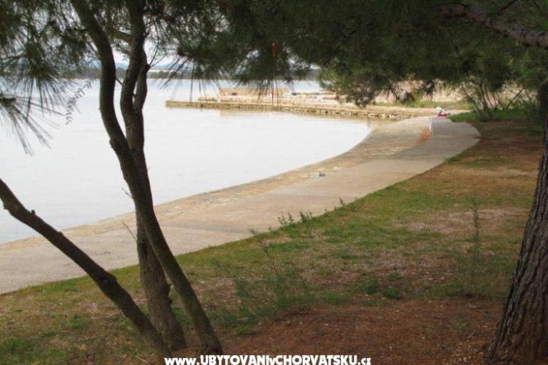 Apartmány Villa Iva – foto 11