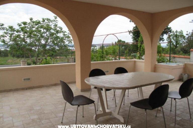 Apartmány Villa Iva – foto 14