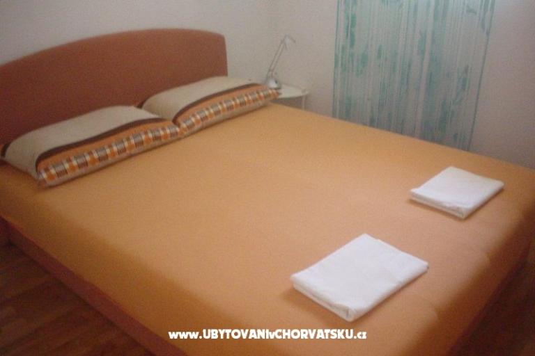Apartmány Villa Iva – foto 15