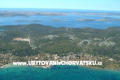 Apartmány Villa Iva – foto 16