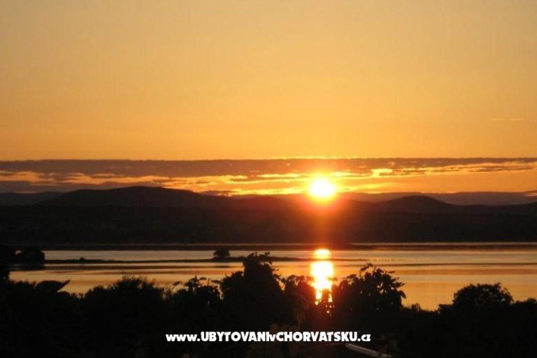 Apartmány Villa Iva – foto 20