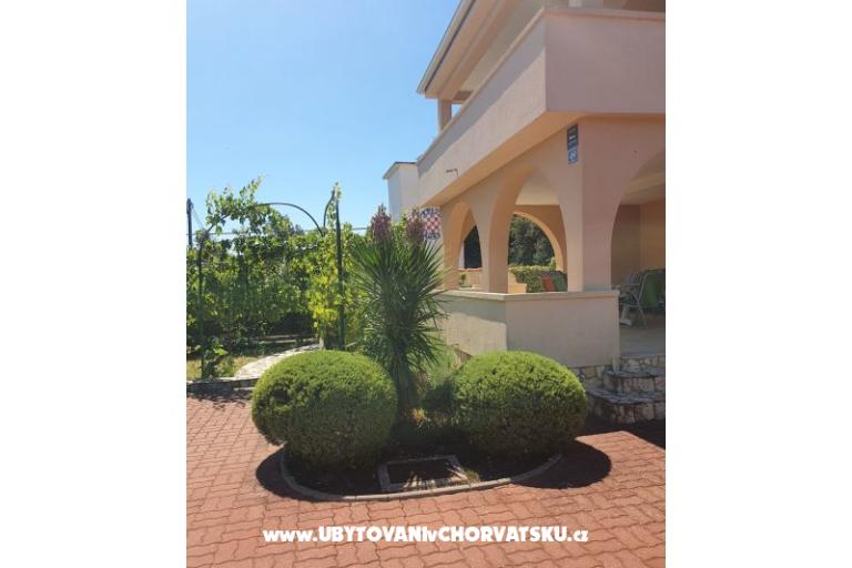 Apartmány Villa Iva – foto 23