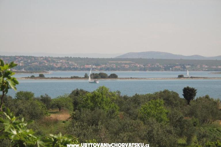 Apartmány Villa Iva – foto 7