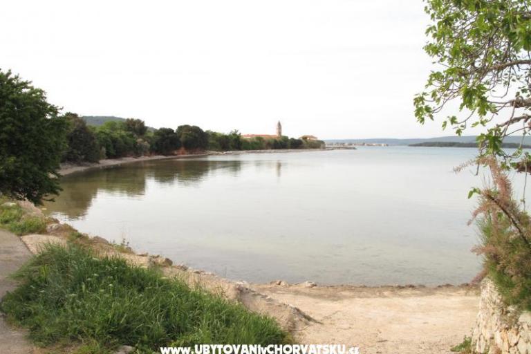 Apartmány Villa Iva – foto 8