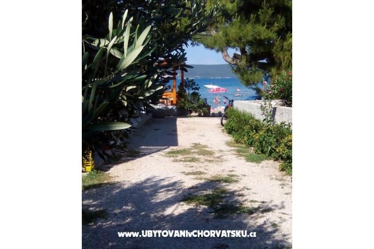 Apartmány Lokva – foto 11