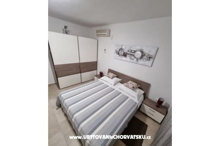 Apartmány Lokva – foto 12