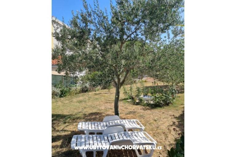 Apartmány Lokva – foto 14