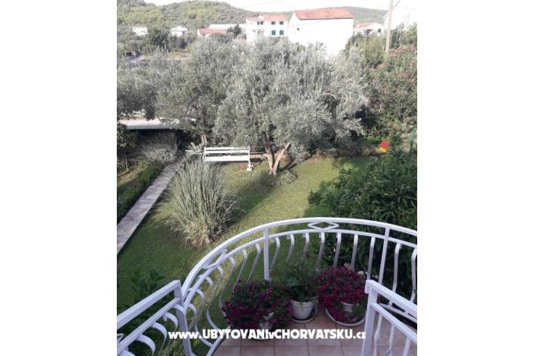 Apartmány Lokva – foto 15