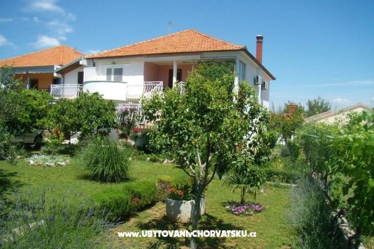 Apartmány Lokva – foto 16