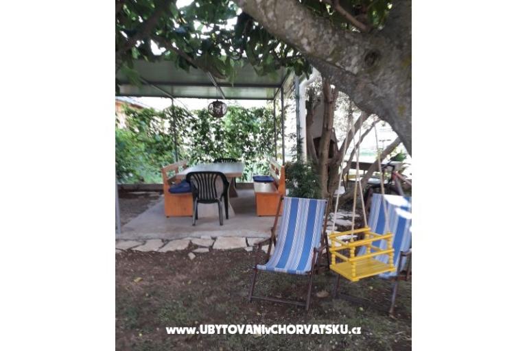 Apartmány Lokva – foto 17