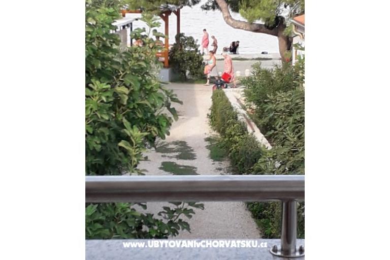 Apartmány Lokva – foto 18