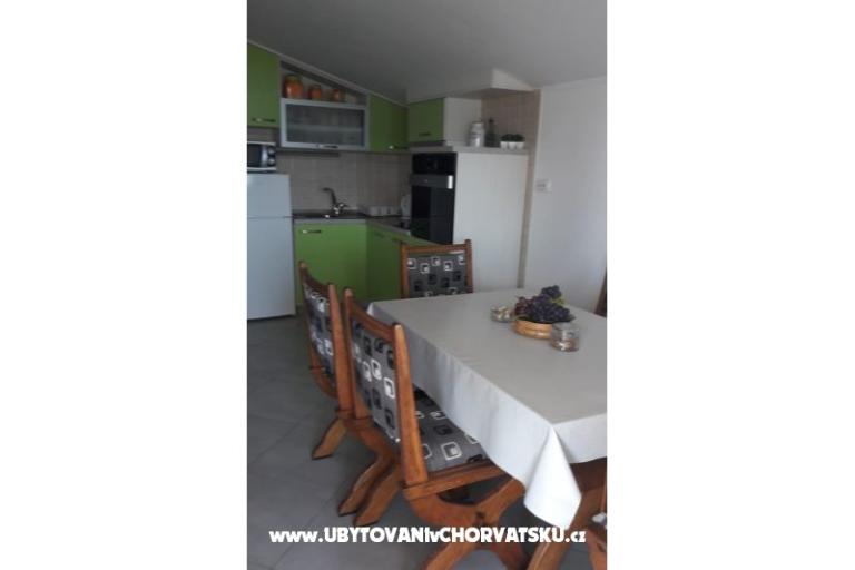 Apartmány Lokva – foto 2