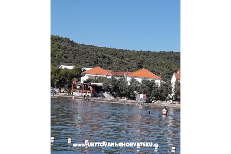 Apartmány Lokva – foto 3