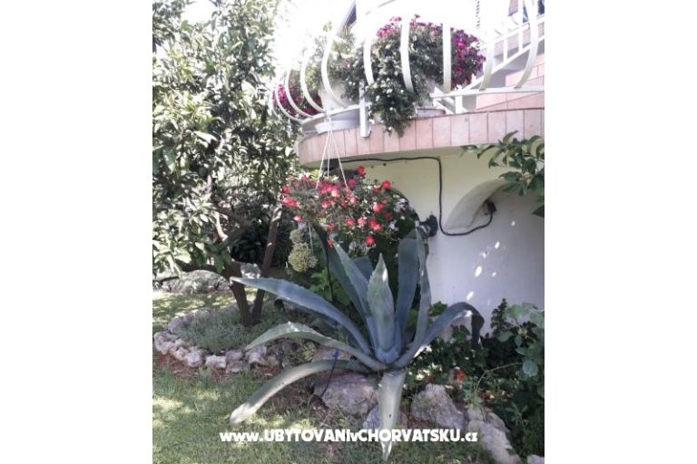 Apartmány Lokva – foto 4