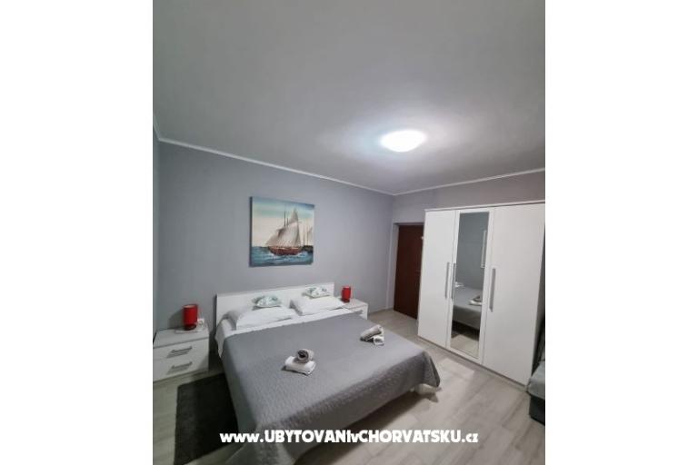 Apartmány Lokva – foto 7