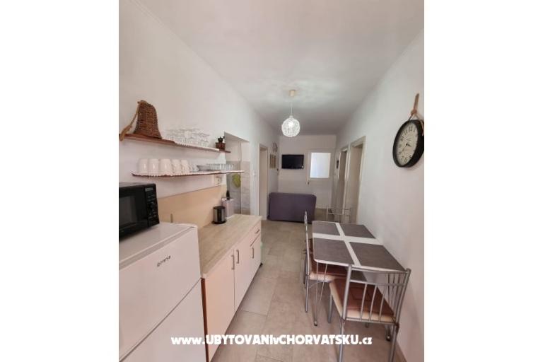 Apartmány Lokva – foto 9