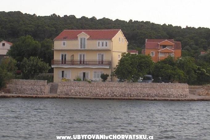 Apartmány Lukacic – foto 8