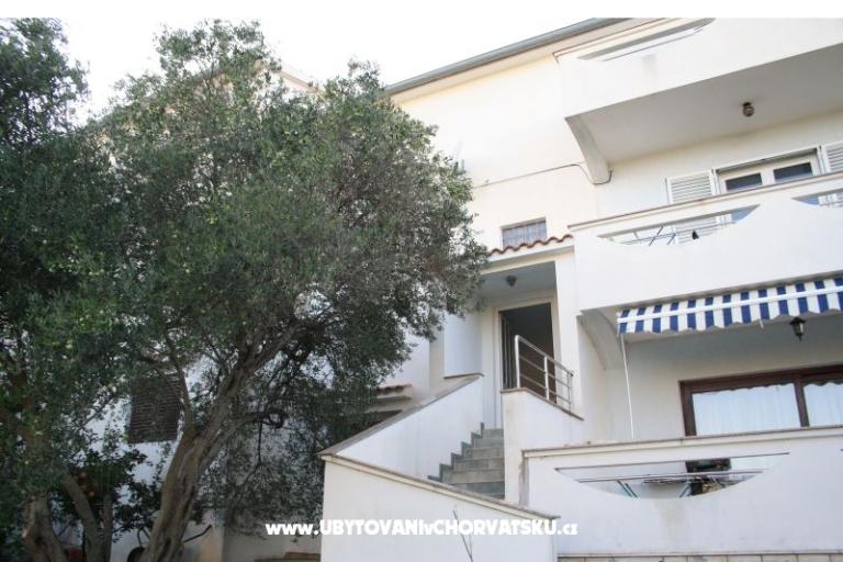 Apartmány Maestral – foto 2