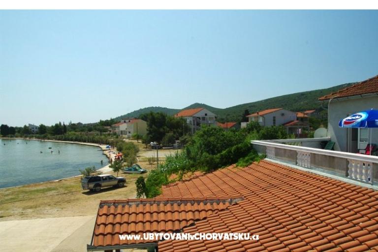 Apartmány Marinero – foto 11