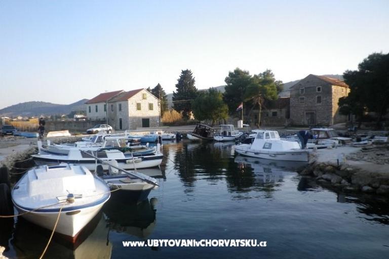 Apartmány Marinero – foto 12