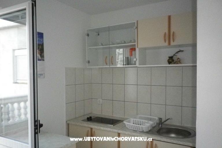 Apartmány Marinero – foto 3