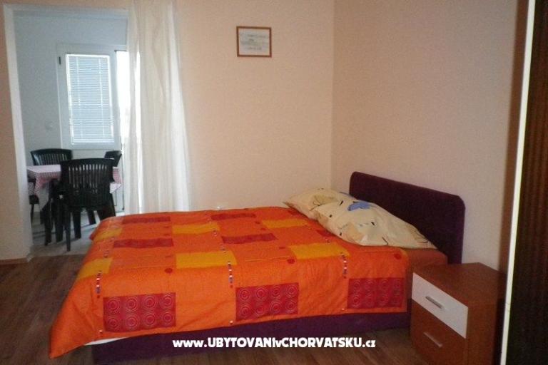 Apartmány Marinero – foto 4